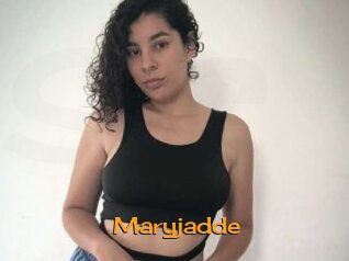 maryjadde Sortez Couvert