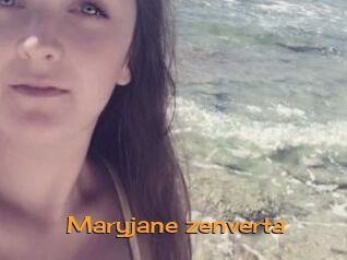Maryjane_zenverta