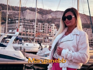 maryjanebb Sortez Couvert