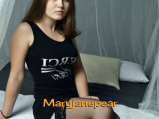 Maryjanepear