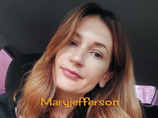 Maryjefferson