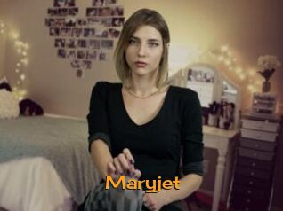 Maryjet
