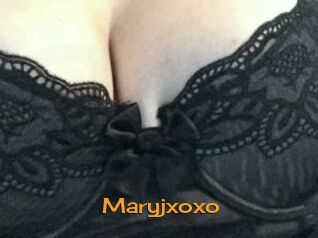 Maryjxoxo