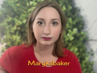 Marykabaker