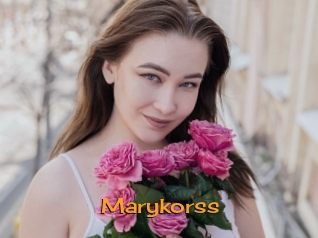 Marykorss