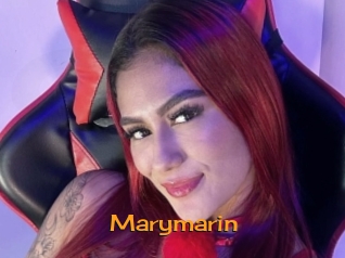 Marymarin