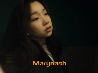 Marynash