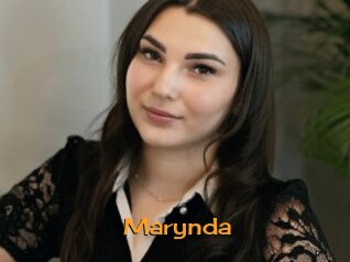 Marynda