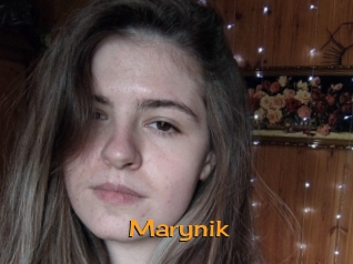 Marynik
