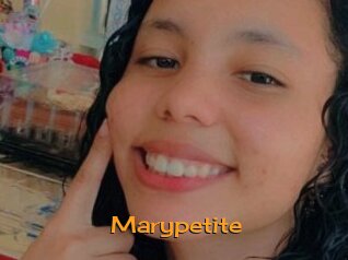 Marypetite