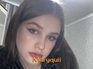 Maryquii