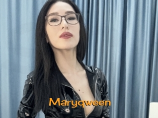 Maryqween