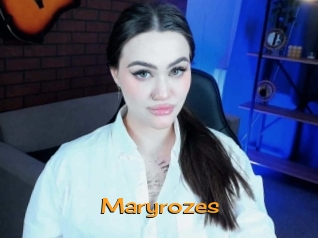 Maryrozes