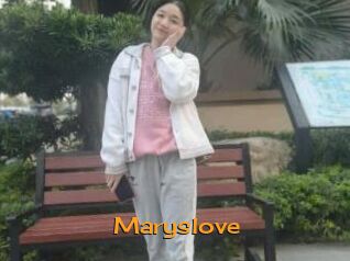 Maryslove