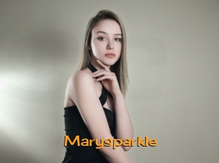 marysparkle Sortez Couvert