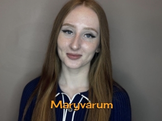 Maryvarum