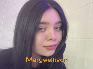 Marywellison