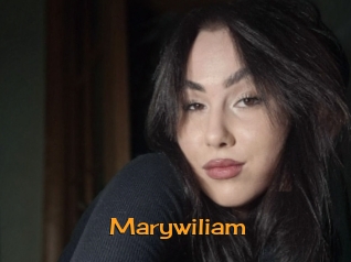 Marywiliam