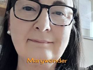 Marywonder