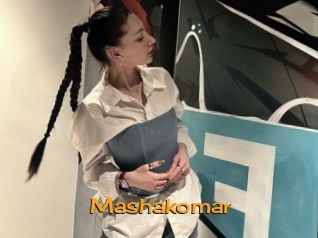 Mashakomar