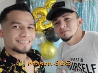 Mason_365