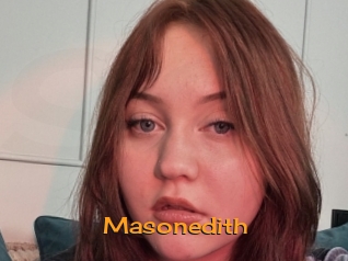 Masonedith