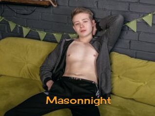 masonnight Sortez Couvert