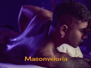 masonveloria Sortez Couvert