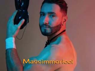 Massimmoricci