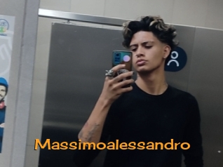 massimoalessandro Sortez Couvert