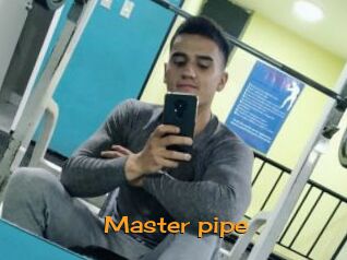 Master_pipe