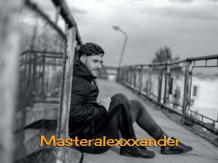Masteralexxxander