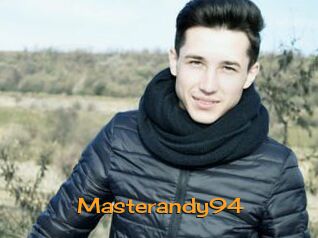 Masterandy94