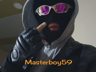 masterboy59 Sortez Couvert