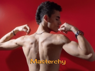 masterchy Sortez Couvert