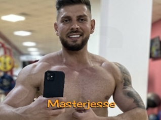 Masterjesse