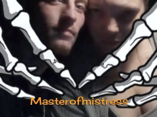 Masterofmistress