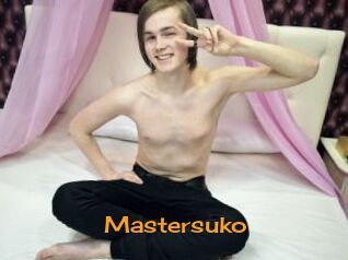 Mastersuko
