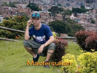 mastersultan Sortez Couvert