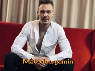 mateobenjamin Sortez Couvert