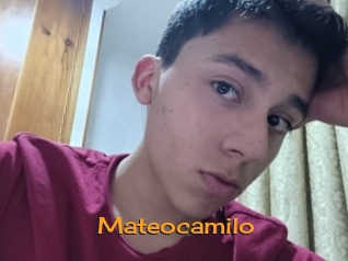 Mateocamilo