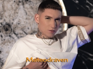 mateodraven Sortez Couvert