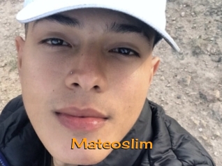 Mateoslim