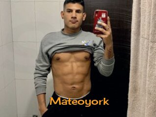 Mateoyork