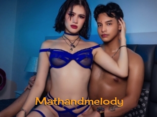 Mathandmelody