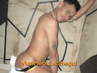 Matheouzcategui