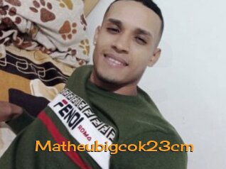 Matheubigcok23cm
