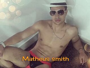 Matheus_smith