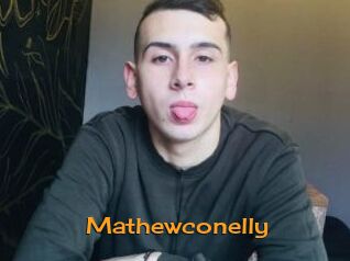 mathewconelly Sortez Couvert