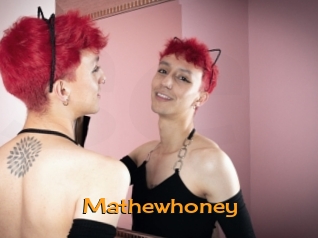 Mathewhoney